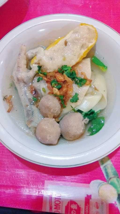 Mie Yamin Mang Utis 9