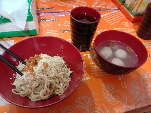 Mie Yamin Mang Utis 6