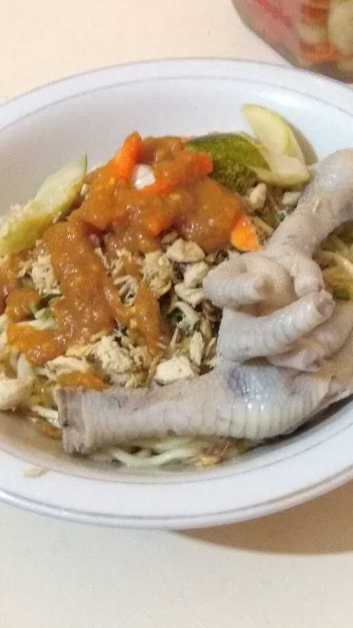 Mie Yamin Mang Utis 1