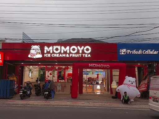 Momoyo Panembong 7