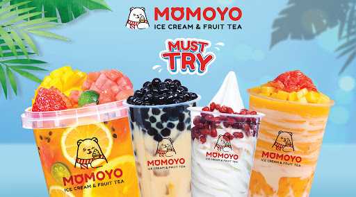 Momoyo Panembong 6