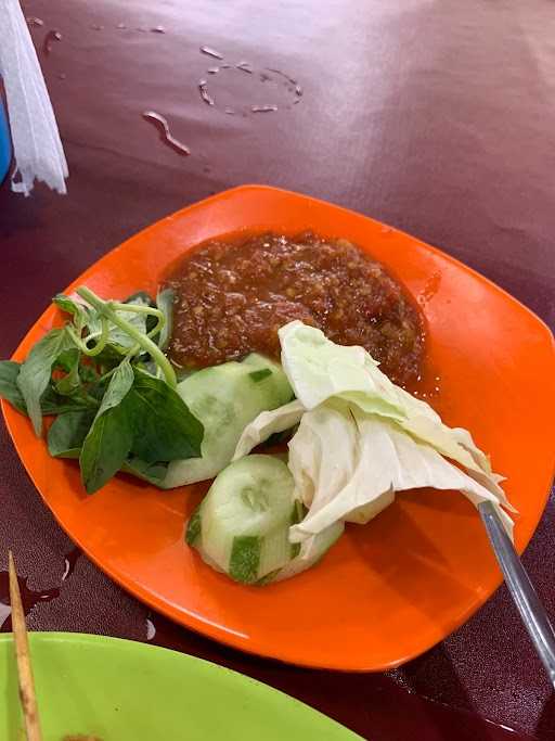 Pecel Lele Aneka Rasa Nasi Uduk 2