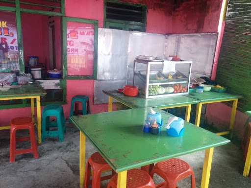 Pondok Pecel Lele Mas Arya 7