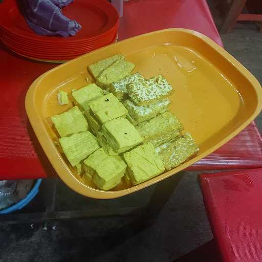 Pondok Pecel Lele Mas Arya 4