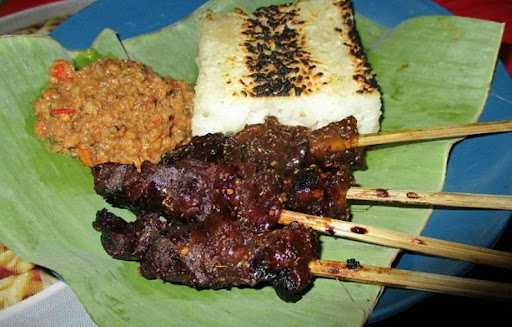 Sate Maranggi Cabang Ma Nunung Cianjur 3