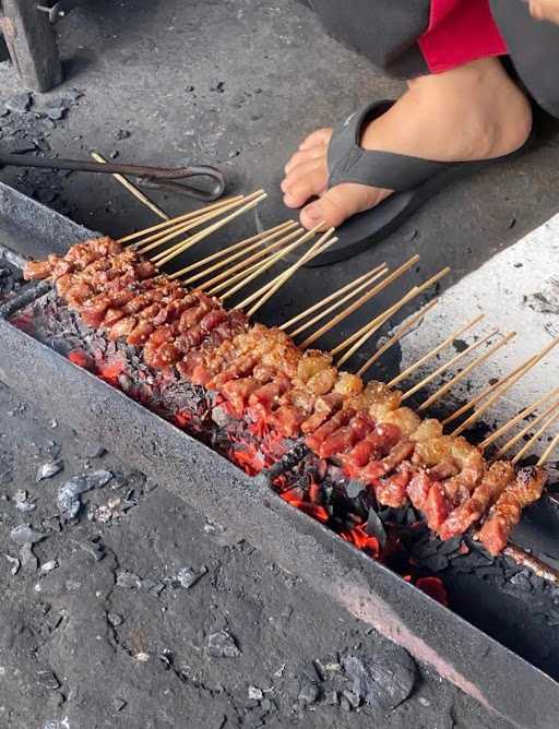 Sate Maranggi Cabang Ma Nunung Cianjur 2