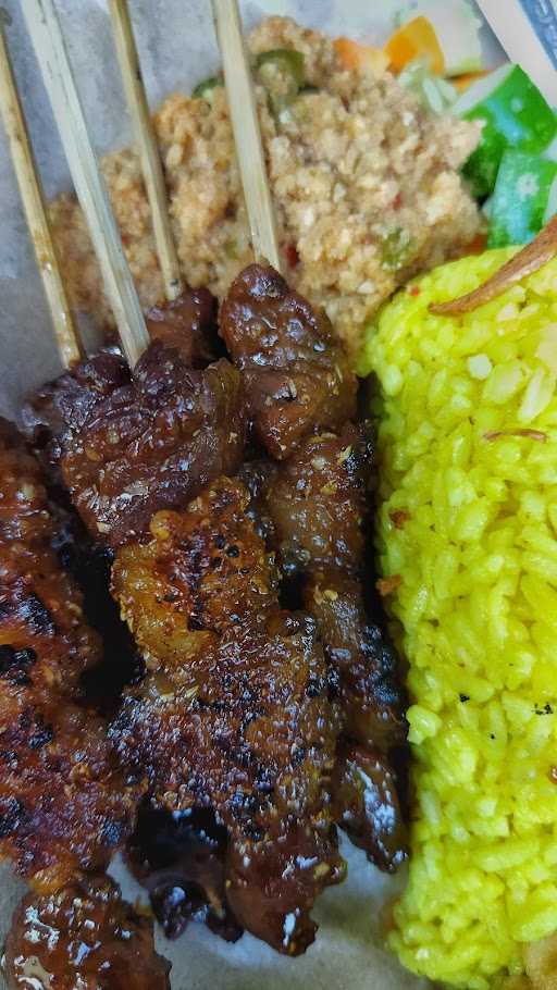 Sate Maranggi Kang Boni 5