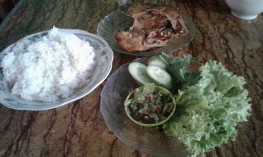 Sate Maranggi Mang Ade 8