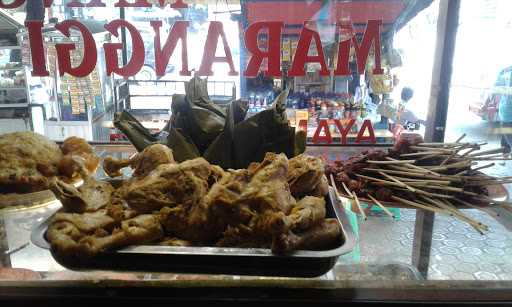 Sate Maranggi Mang Ade 6