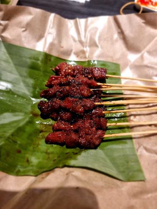 Sate Maranggi Mang Ade 5