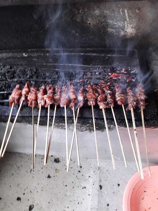 Sate Maranggi Mang Ade 4