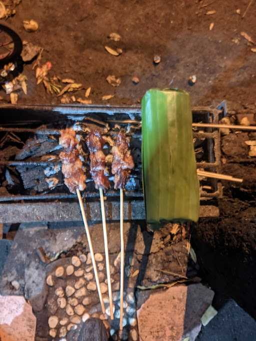 Sate Maranggi Mang Ade 3