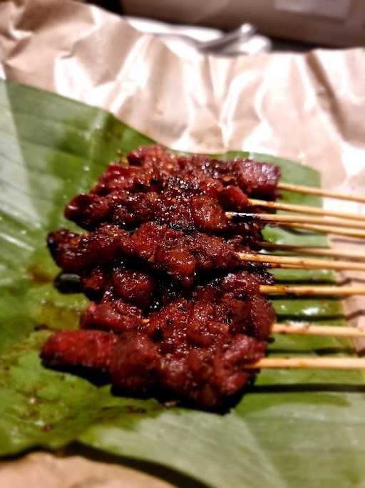 Sate Maranggi Mang Ade 2