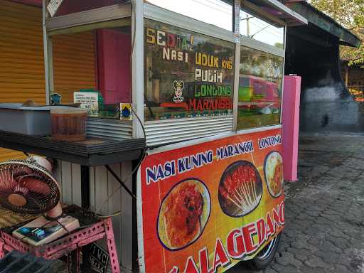 Sate Maranggi Selagedang 2