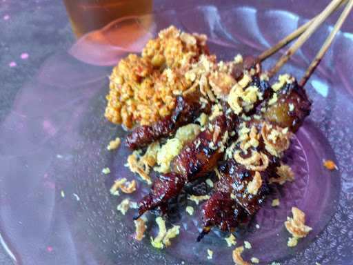 Sate Maranggi Selagedang 1