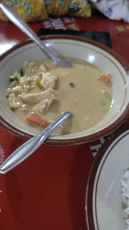 Soto Pak Kumis 777 6