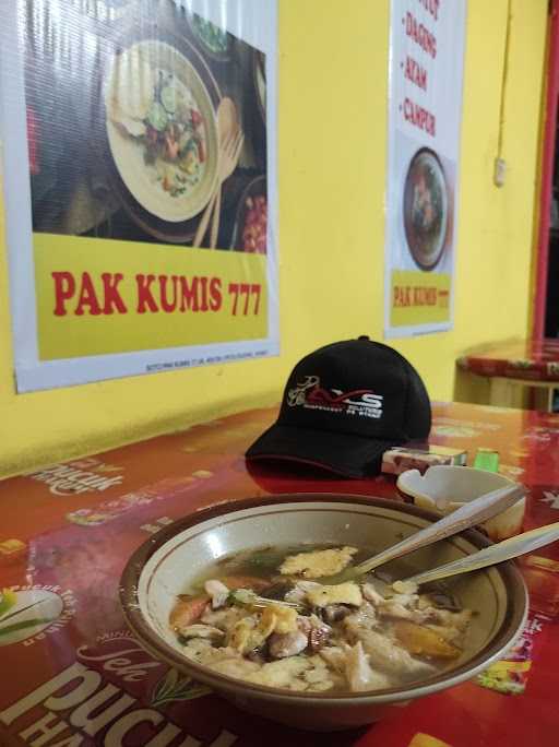 Soto Pak Kumis 777 5