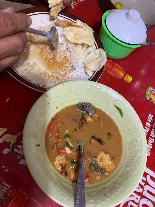 Soto Pak Kumis 777 3