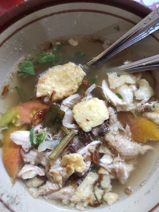 Soto Pak Kumis 777 2