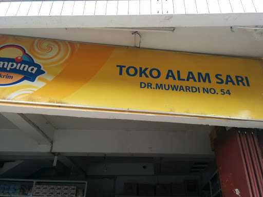 Toko Alam Sari 7