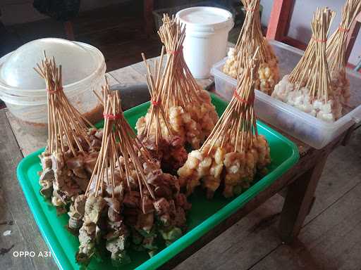 Sate Mang Aji 4