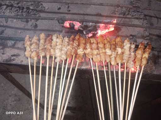 Sate Mang Aji 3