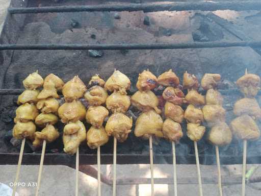 Sate Mang Aji 2