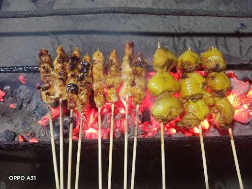 Sate Mang Aji 1