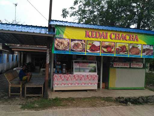 Kedai Chacha 7