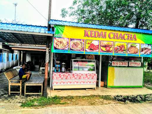 Kedai Chacha 6