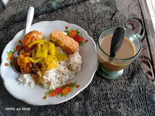 Nasi Uduk Tiah - Wesel -Sukamandi 5