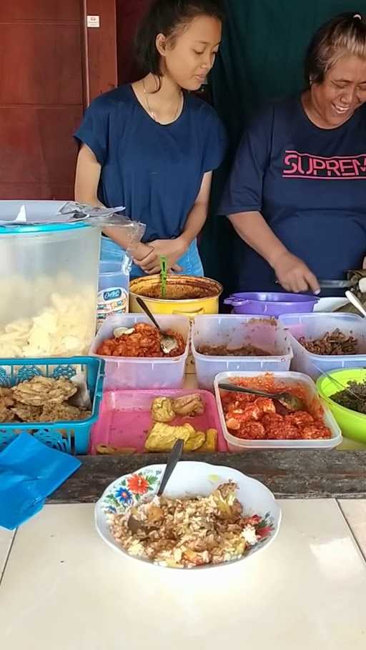 Nasi Uduk Tiah - Wesel -Sukamandi 3