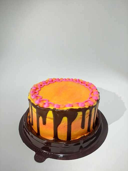 D'Vins Cake 9