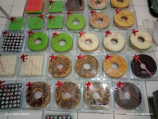 Kue Ultah 3