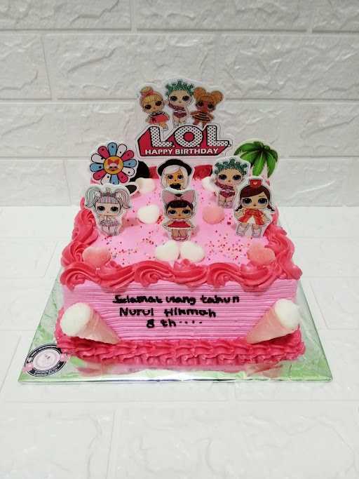 Novi Cake 7