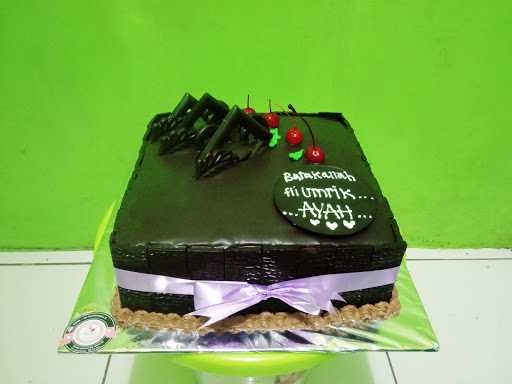 Novi Cake 1