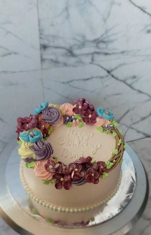 Rclicious Cake 9