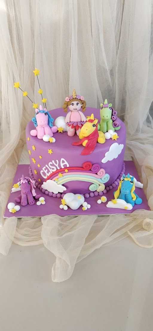 Rclicious Cake 7