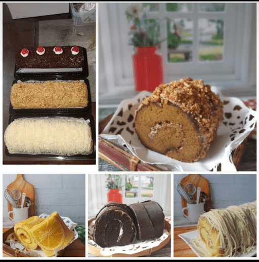 Rinaz Cake & Bakery 8