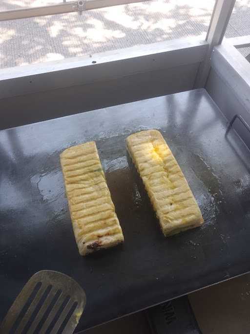 Roti Bakar Citoast 4