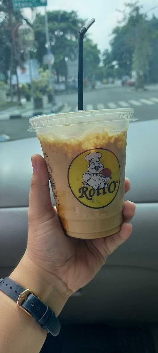 Roti'O - Mayasari Tasikmalaya 4