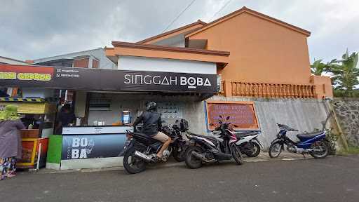 Singgah Boba 9