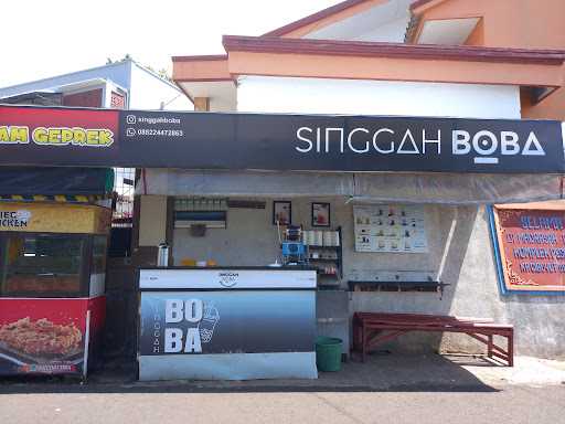 Singgah Boba 8