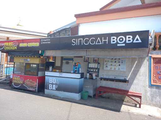 Singgah Boba 7