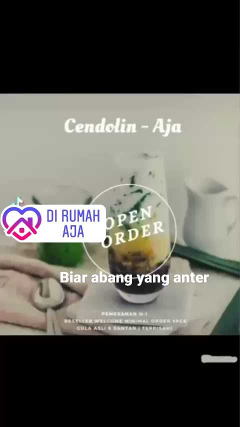 Cendol Bang Oje 9