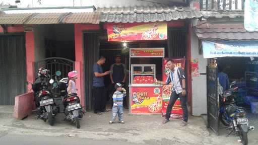 Warung Keluarga Berkah 5