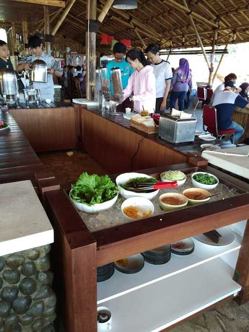 Cafe Bambu - Chc 5