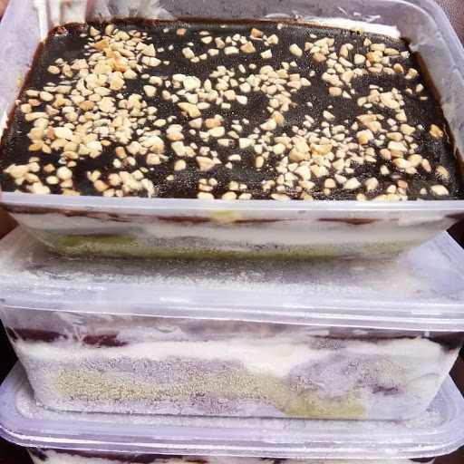 Laatansaa Yoghurt ^ Ice Creamhomemade 5