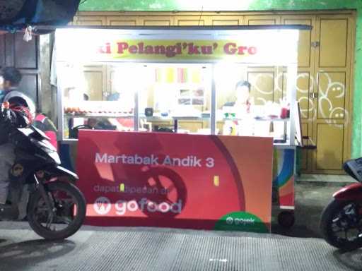 Martabak Andik 3 5