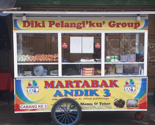 Martabak Andik 3 4